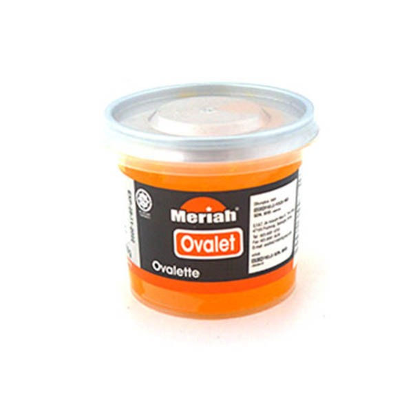 Meriah Ovarlet 70g