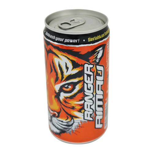 Ranger Rimau Energy Drink 240ml | Haider & Sons Mart