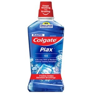Colgate Plax Ice Mouth Wash 100 mL