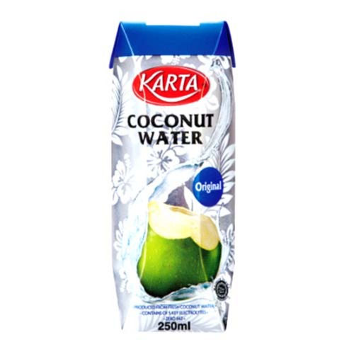 Karta Coconut Water 250ml