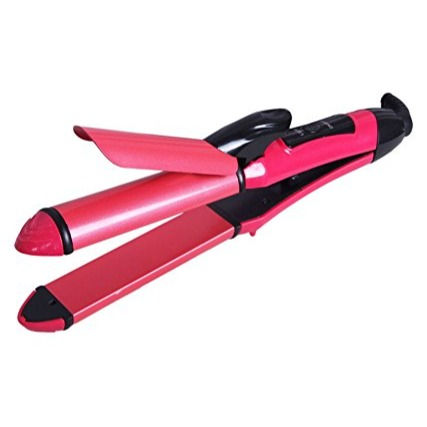 Nova Beauty 2 in 1 Hair Beauty Set