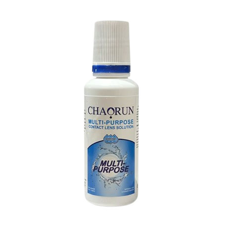 Chaorun Multi-Purpose Contact Lense Solution 60ml