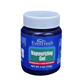 Everfresh Vapourizing Gel 110g