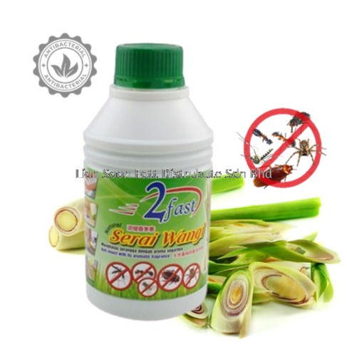 2Fast Serai Wangi Antibacterial 500ml