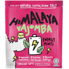 Himalaya Vajomba Candy 15g