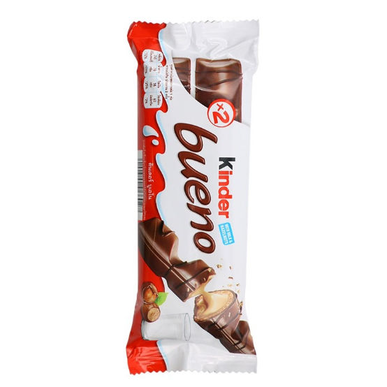 Kinder Bueno 43g