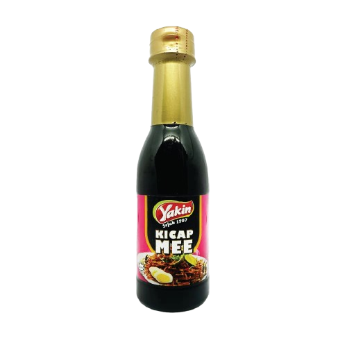 Yakin Kicap Mee 310g