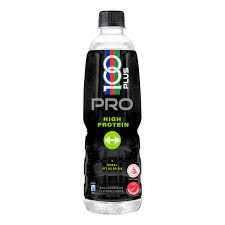100 Plus Pro High Protein 500Ml