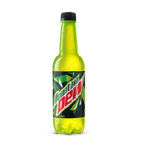 Mountain Dew 400ml