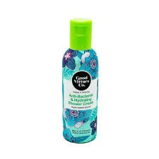 Good Virtues Co. Anti-Bacterial & Hydrating Shower Cream 80 ml