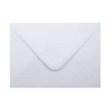 White Envelope 40's 4.25"x6.25"