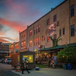 Wedge Brewing Company