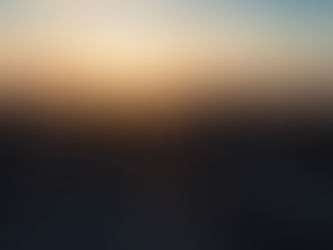 Sunrise from Mt Mitchell North Carolina along the Blue Ridge Parkway