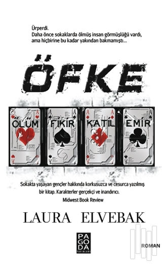 ÖFKE