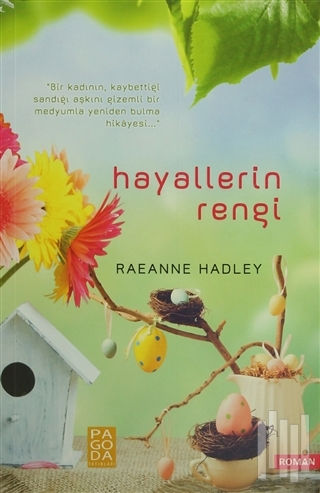 HAYALLERİN RENGİ