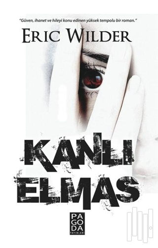 KANLI ELMAS