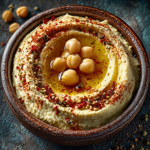 Hummus