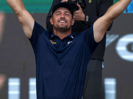 Talent Gets Attention. Humanity Earns Loyalty.