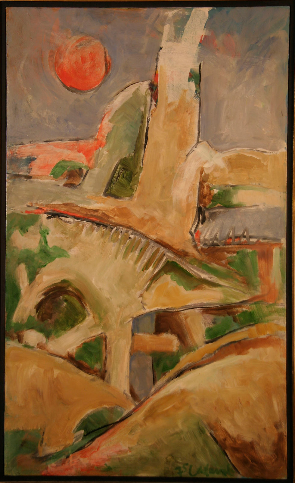 Overpass