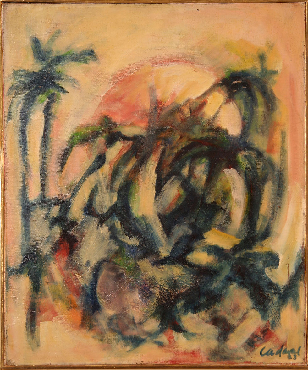 Palms