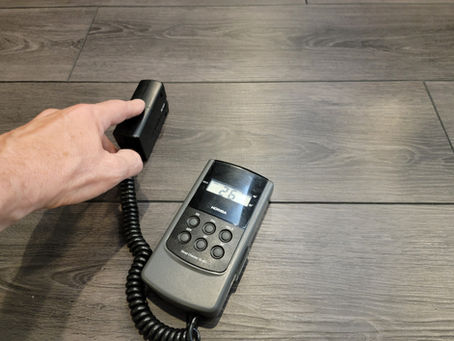 The Difference Between Basic and Forensic Floor Inspection Reports: A Good Report Explains It, a Great Report Proves It!