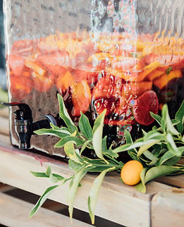 Cocktail Dispenser
