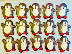 PINGUINI
