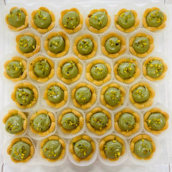 FIORDIPISTACCHIO