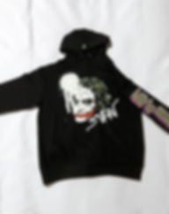 Joker Swerv Collection