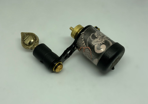 Horihana Signature Model | houjutattoomachines