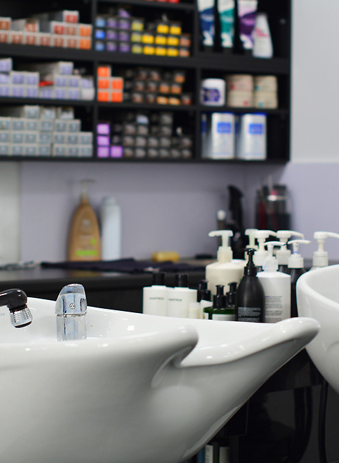 Bayside Hair Design Ningi Sandstone Lakes Plaza