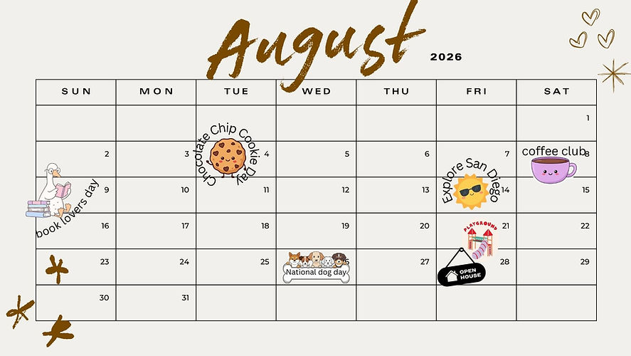 Colorful Fun Personal 90s Stickers 2026 Monthly Calendar.jpg