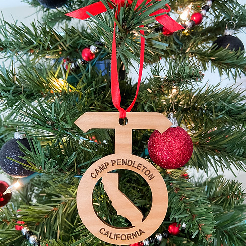 Ornament Sale!