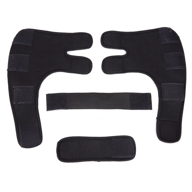 Thumbnail: Dog Knee Brace and Leg Protector for Injury Recovery
