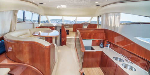 PRINCESS 65