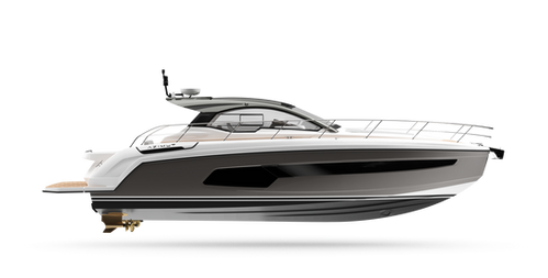 AZIMUT ATLANTIS 45