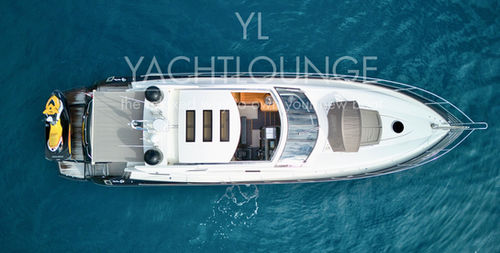 Sunseeker 62 Predator