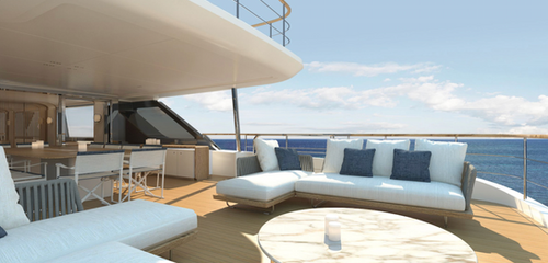 BENETTI MOTOPANFILO 37M