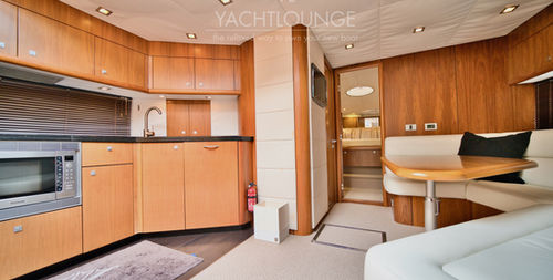 Sunseeker 62 Predator