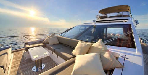 AZIMUT S7