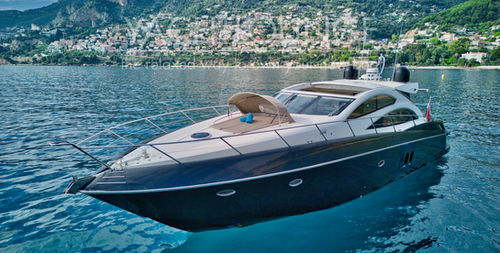 Sunseeker 62 Predator