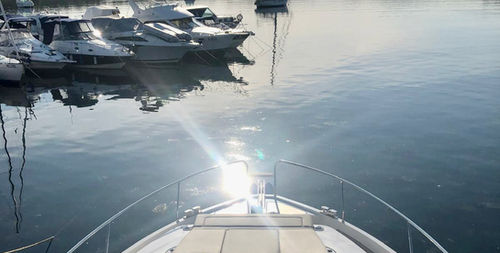 SEALINE F430