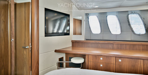 Sunseeker 62 Predator
