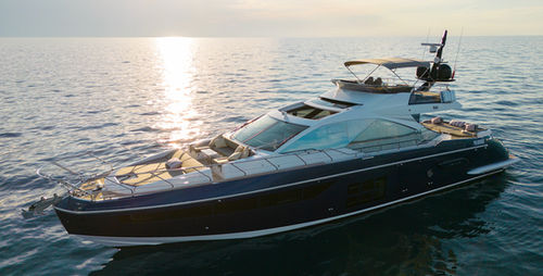 AZIMUT S7
