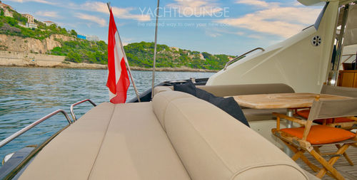Sunseeker 62 Predator