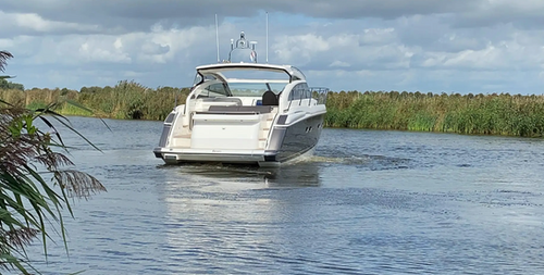 PRINCESS V42