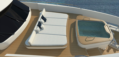 BENETTI MOTOPANFILO 37M