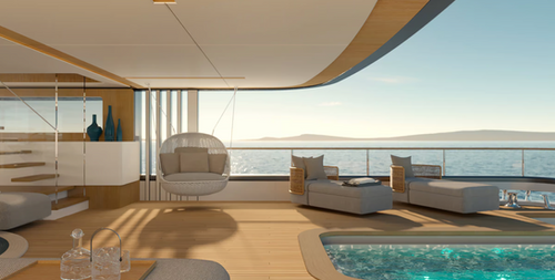 BENETTI MOTOPANFILO 45M