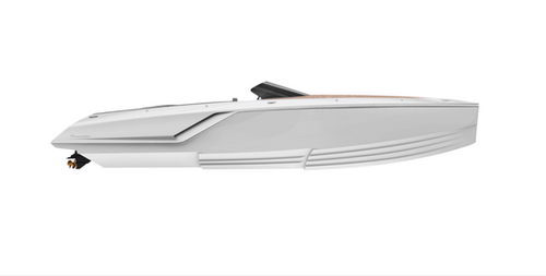 Frauscher 1212 Ghost