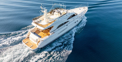 PRINCESS 65